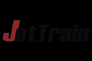 捷纯(jettrain)logo