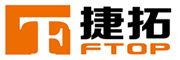 捷拓(FTOP)logo