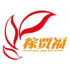 稼贾福logo