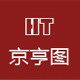 京亨图logo