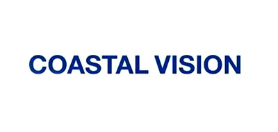镜宴(COASTALVISION)logo