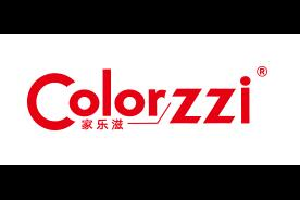 家乐滋(colorzzi)logo