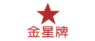 金星牌logo