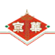 京华茶叶logo