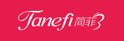 简·菲logo
