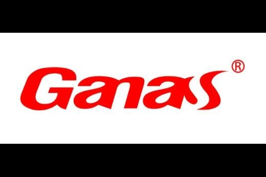 嘉纳斯(Ganas)logo