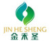 金禾圣(JINHESHENG)logo