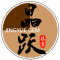 晶跃logo