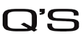 秸熙(Q`s)logo
