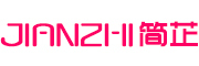 简芷(JIANZHI)logo