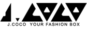 洁蔻(J.coco)logo