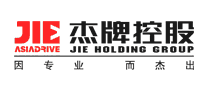 杰牌logo