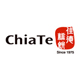 佳德糕饼(ChiaTe)logo
