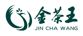 金茶王logo