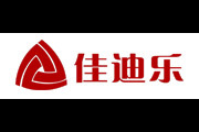 佳迪乐logo