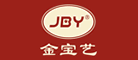 金宝艺logo