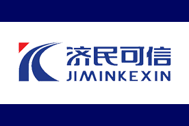 济民可信logo