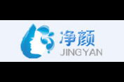 净颜(JINGYAN)logo