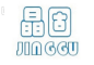 晶固(JINGGU)logo
