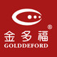 金多福logo