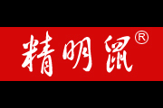 精明鼠logo