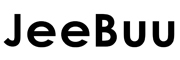 吉布(JEEBUU)logo