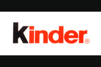 健达(Kinder)logo