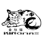金丝猫logo
