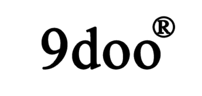 九度(9DOO)logo