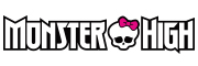 精灵高中(Monster High)logo