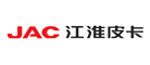 江淮皮卡logo