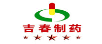 吉春logo