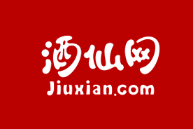 酒仙网logo