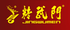 精武门logo