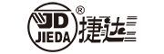 捷达(JIEDA)logo