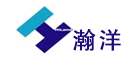 瀚洋logo