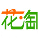 花淘logo