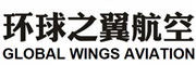 环球之翼logo