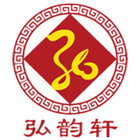 弘韵轩家具logo