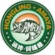 泓泠千湖logo