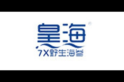 皇海logo