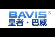 皇者.巴威(bavis)logo