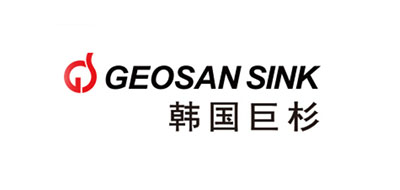 韩巨杉(GEOSANSINK)logo