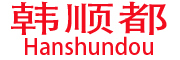 韩顺都(hanshundou)logo