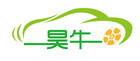 昊牛logo