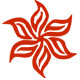 红栢合logo
