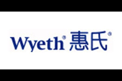 惠氏(WYETH)logo