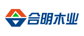 合明logo