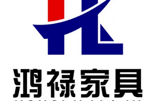 鸿禄家具logo