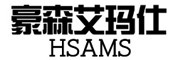 豪森艾玛仕(HSAMS)logo